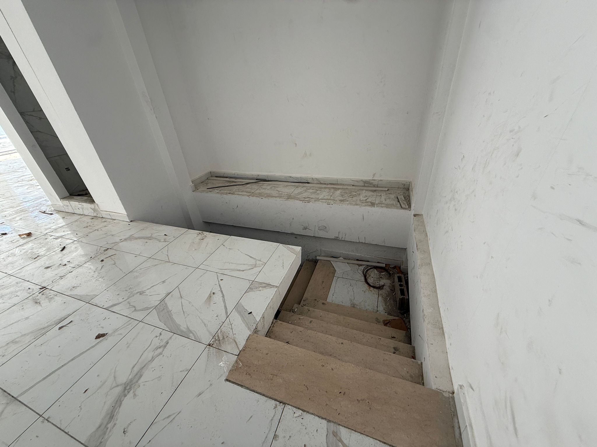 MABEL'DEN YILDIZKENT'TE KİRALIK DÜKKAN